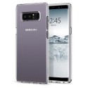 Spigen Liquid Crystal Samsung Galaxy Note 8, Crystal Clear