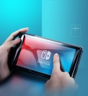 Стъклен протектор Ugreen 2x tempered glass за Nintendo Switch (50728), Прозрачен