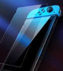 Стъклен протектор Ugreen 2x tempered glass за Nintendo Switch (50728), Прозрачен