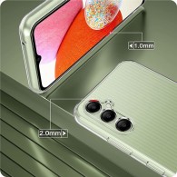 Калъф Tech-Protect FlexAir+ За Xiaomi Redmi 13C / Poco C65, Clear