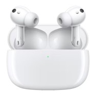 Безжични слушалки Honor Earbuds 3 Pro, White