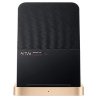 Безжично зарядно Xiaomi 50W, Wireless Charging Stand (BHR6094GL)