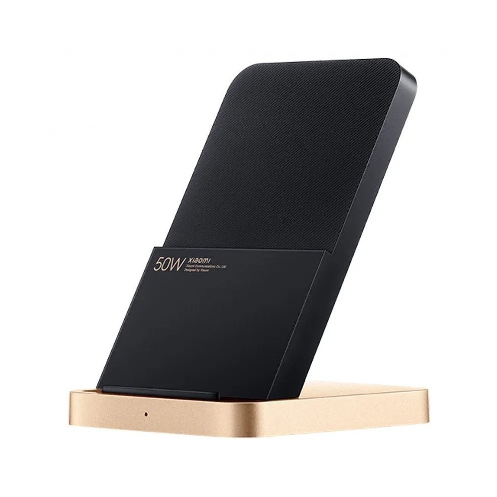 Безжично зарядно Xiaomi 50W, Wireless Charging Stand (BHR6094GL)