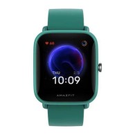 Часовник Smartwatch Amazfit Bip U, Green