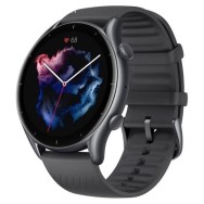 Смарт Часовник Smartwatch Amazfit GTR 3, Black