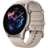 Смарт Часовник Smartwatch Amazfit GTR 3, Moonlight Grey