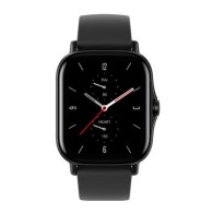 Смарт Часовник Smartwatch Amazfit GTS 2, Midnight Black