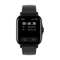 Смарт Часовник Smartwatch Amazfit GTS 2, Midnight Black