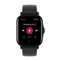 Смарт Часовник Smartwatch Amazfit GTS 2, Midnight Black