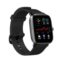 Смарт Часовник Smartwatch Xiaomi Amazfit GTS 2 Mini, Midnight Black