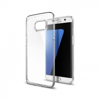 Spigen Liquid Crystal Samsung Galaxy S7 Edge, Crystal Clear