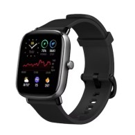 Смарт Часовник Smartwatch Xiaomi Amazfit GTS 2 Mini, Midnight Black