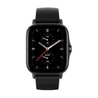 Смарт Часовник Smartwatch Xiaomi Amazfit Watch GTS 2e, Obsidian Black