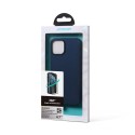 Калъф Joyroom 360 Full Case front and back cover за iPhone 13 Pro Max + стъклен протектор (JR-BP928 blue), Син