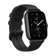 Смарт Часовник Smartwatch Xiaomi Amazfit Watch GTS 2e, Obsidian Black