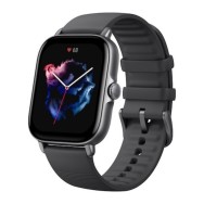 Смарт Часовник Smartwatch Xiaomi Amazfit GTS 3, Graphite Black