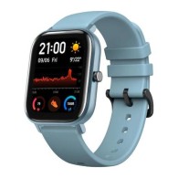 Смарт Часовник Smartwatch Xiaomi Amazfit GTS, Steel Blue