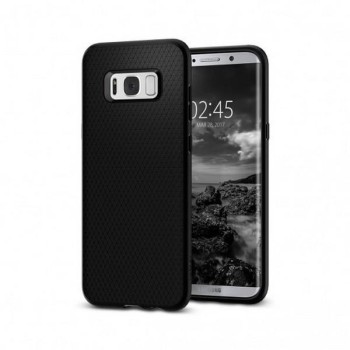 Spigen Liquid Air Samsung Galaxy S8+ Plus, Black