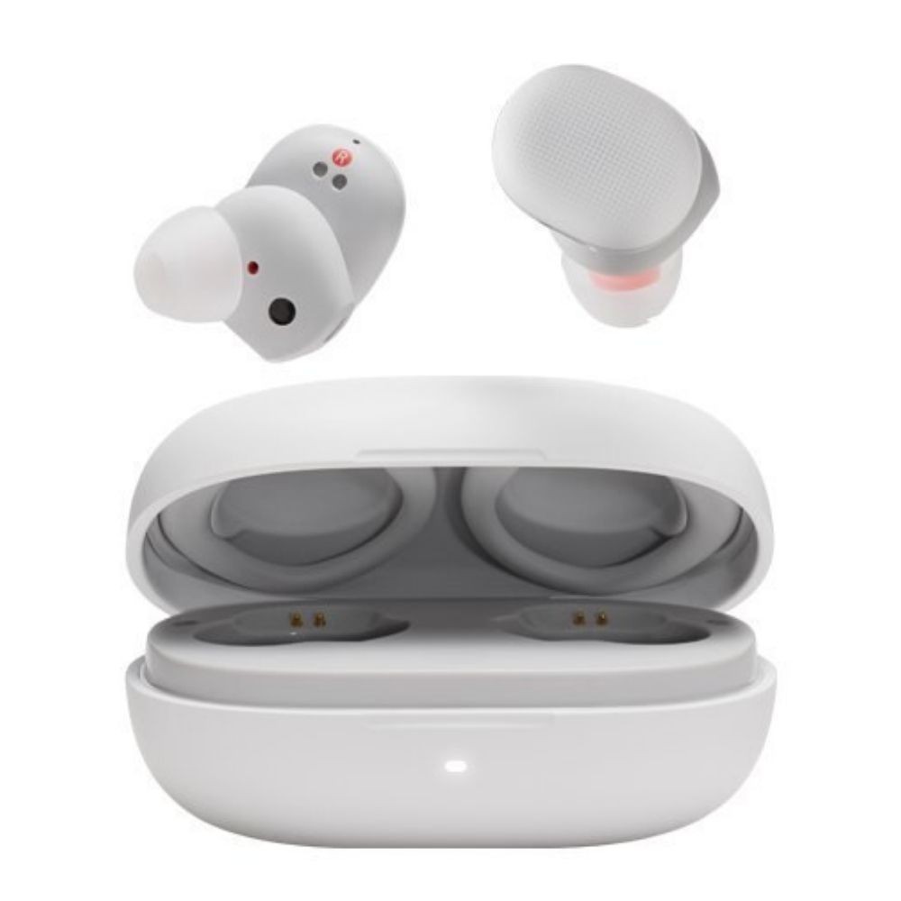Безжични Слушалки Xiaomi Amazfit Powerbuds, Active White