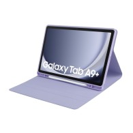 Калъф Tech-Protect Sc Pen + Keyboard за Samsung Galaxy Tab A9+ Plus, 11" X210 / X215 / X216, Violet