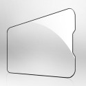 Стъклен протектор Joyroom Knight 2,5D TG tempered glass за iPhone 13 Pro/iPhone 13 full screen with frame(JR-PF905)