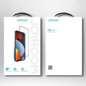 Стъклен протектор Joyroom Knight 2,5D TG tempered glass за iPhone 13 Pro/iPhone 13 full screen with frame(JR-PF905)