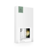 Калъф Tech-Protect FlexAir Hybrid MagSafe За Samsung Galaxy S24 Ultra, Clear