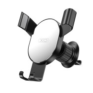 Стойка за кола XO Car Holder 126, Holder, Универсален, Silver Black