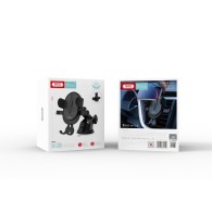 Стойка за Кола XO C60, Универсален, Black