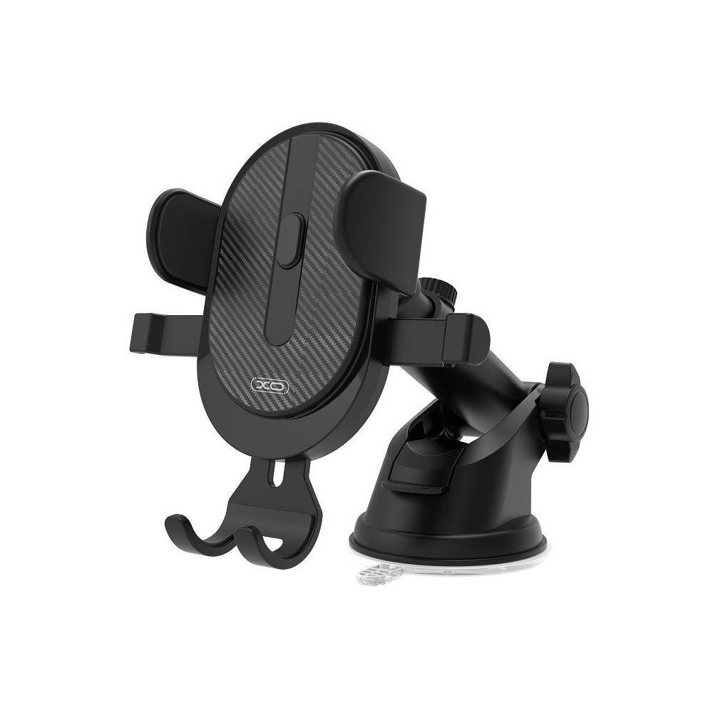 Стойка за Кола XO C60, Универсален, Black