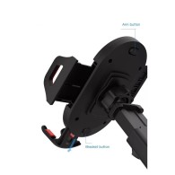 Стойка за Кола XO C39, Универсален, Black