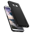 Spigen Thin Fit Samsung Galaxy S8, Black