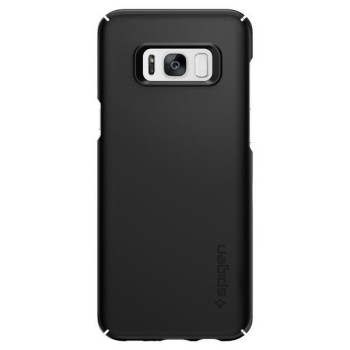 Spigen Thin Fit Samsung Galaxy S8, Black