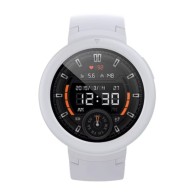 Часовник Smartwatch Xiaomi Amazfit Verge Lite / Okos Lite Snowcap, White