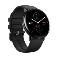 Часовник Smartwatch Xiaomi Amazfit Zepp E Round, Onyx Black