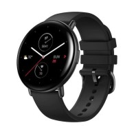 Часовник Smartwatch Xiaomi Amazfit Zepp E Round, Onyx Black