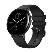 Часовник Smartwatch Xiaomi Amazfit Zepp E Round, Onyx Black