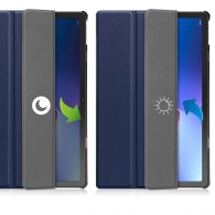 Калъф fixGuard Active SmartCover за Xiaomi Pad SE, 11", Navy