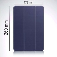 Калъф fixGuard Active SmartCover за Xiaomi Pad SE, 11", Navy