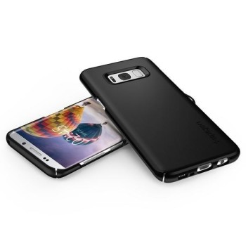 Spigen Thin Fit Samsung Galaxy S8, Black