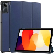 Калъф fixGuard Active SmartCover за Xiaomi Pad SE, 11", Navy