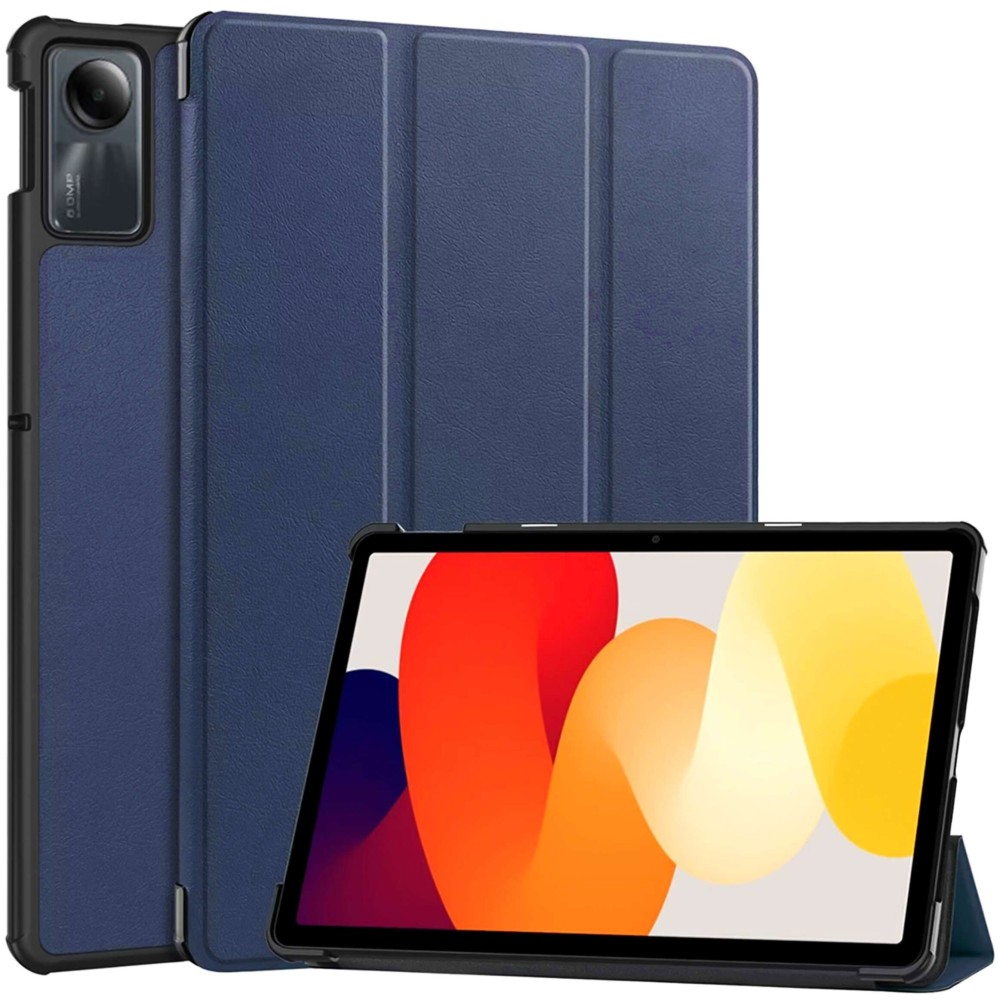 Калъф fixGuard Active SmartCover за Xiaomi Pad SE, 11", Navy