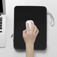 Калъф fixGuard Carrying Case Pouch за до 12.9" Универсален, Black