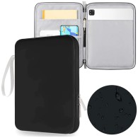 Калъф fixGuard Carrying Case Pouch за до 12.9" Универсален, Black