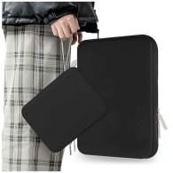 Калъф fixGuard Carrying Case Pouch за до 12.9" Универсален, Black