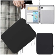 Калъф fixGuard Carrying Case Pouch за до 12.9" Универсален, Black