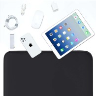 Калъф fixGuard Carrying Case Pouch за до 12.9" Универсален, Black