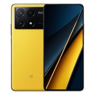 Смартфон Xiaomi Poco X6 Pro, 512GB, 12GB, Yellow