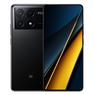 Смартфон Xiaomi Poco X6 Pro, 512GB, 12GB, Black