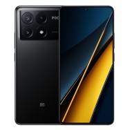 Смартфон Xiaomi Poco X6 Pro, 512GB, 12GB, Black